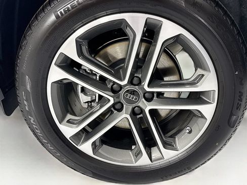 Used 2026 Audi Q5 Premium AWD/4WD image 31