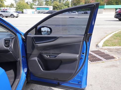 Used 2022 Lexus NX 350 AWD w/ Premium Package image 27