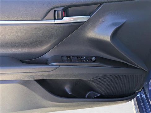 Certified 2023 Toyota Camry SE AWD/4WD image 10