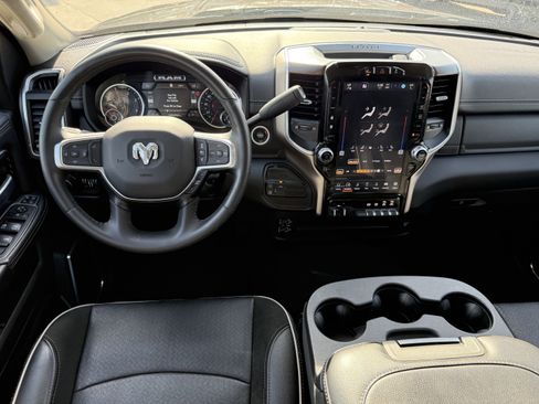 Used 2024 RAM 2500 Laramie w/ Safety Group image 14