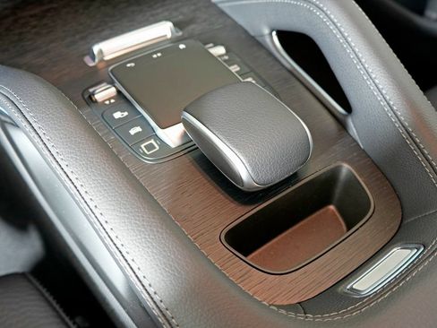 Certified 2026 Mercedes-Benz GLE 450 4MATIC Coupe image 26