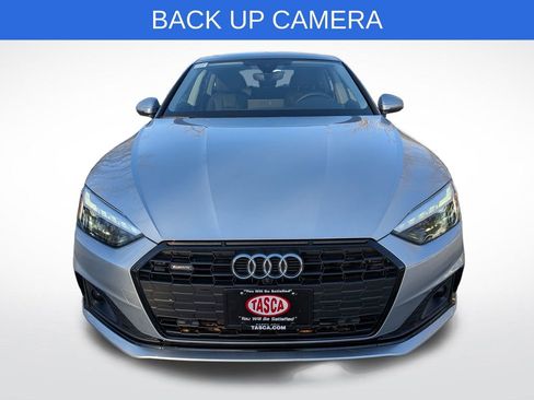 Used 2023 Audi A5 2.0T Premium Plus w/ Premium Plus image 9
