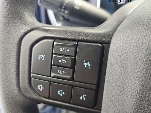 Used 2023 Ford F150 XL w/ STX Appearance Package AWD/4WD image 22