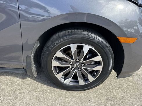 Used 2023 Honda Odyssey EX-L image 60