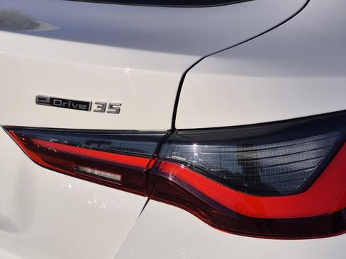 Certified 2023 BMW i4 eDrive35 w/ Premium Package image 11