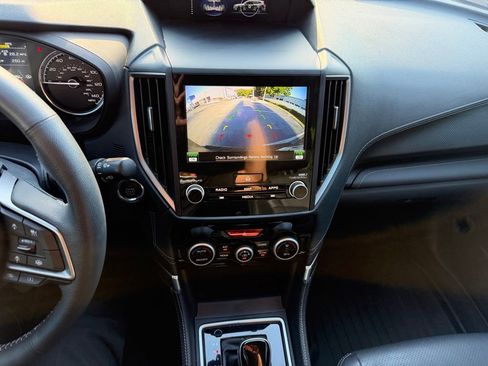 Used 2024 Subaru Forester Touring w/ POP Package 3 image 17