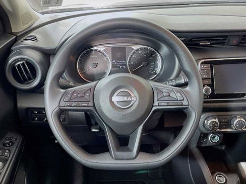 Certified 2024 Nissan Kicks S image 9