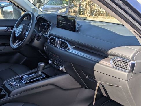 New 2025 MAZDA CX-5 AWD 2.5 S w/ Select Package image 28