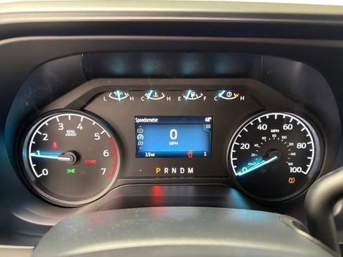 New 2026 Ford F250 XL w/ XL Chrome Package image 22