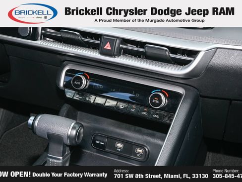Used 2024 Kia K5 GT-Line w/ GT-Line Premium Package FWD image 22