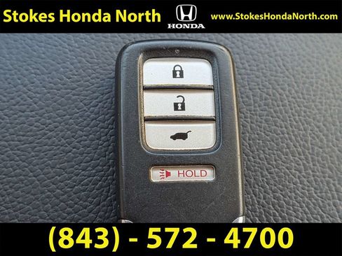 Used 2015 Honda CR-V EX-L image 35