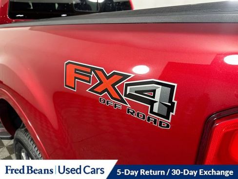 Used 2020 Ford Ranger Lariat w/ Equipment Group 501A Mid image 29