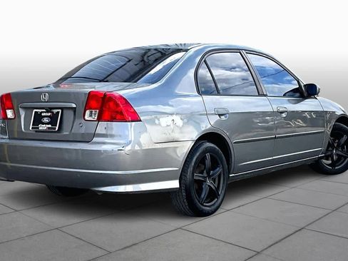 Used 2004 Honda Civic EX image 12