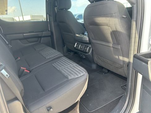 Used 2022 Ford F150 XL w/ STX Appearance Package image 11