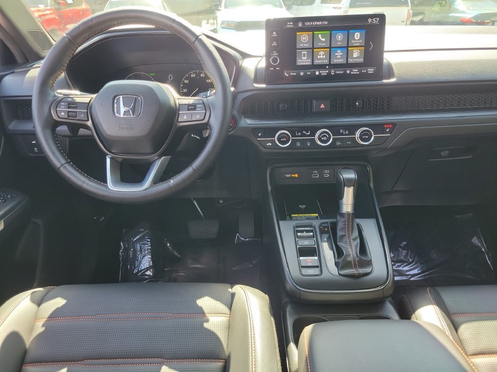 Used 2025 Honda CR-V Sport-L image 13