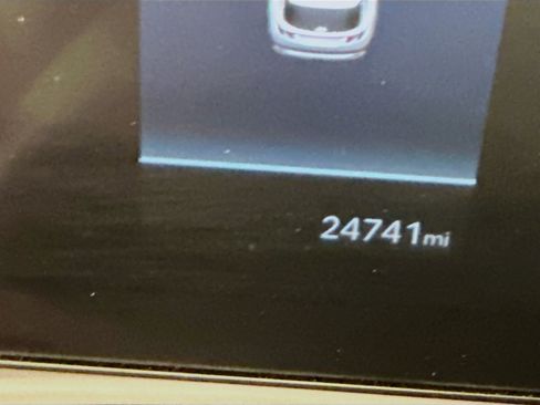 Used 2025 Hyundai Tucson SEL image 19