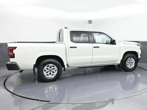 New 2026 Nissan Frontier S RWD image 3