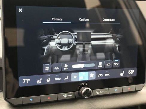 Certified 2026 Toyota RAV4 XLE Premium w/ Weather Package AWD/4WD image 23