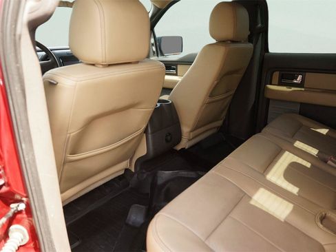 Used 2014 Ford F150 XLT w/ Equipment Group 302A Luxury RWD image 11