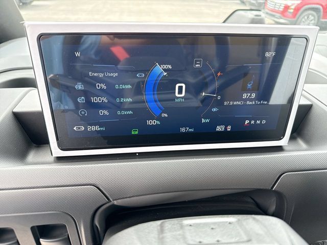 Used 2024 Chevrolet Brightdrop 600 w/ Battery Pack, Max Range AWD/4WD image 20