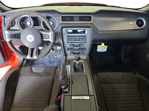 Used 2012 Ford Mustang Boss 302 w/ Boss 302 Accessory Pkg image 10