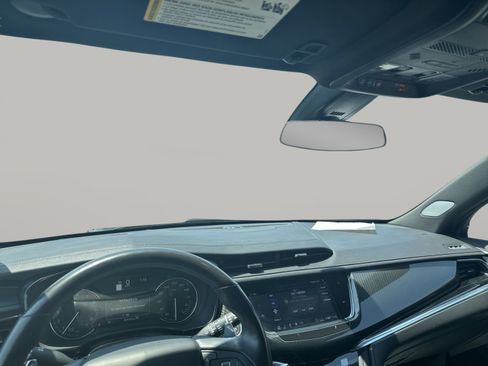 Used 2020 Cadillac XT6 Sport AWD/4WD image 27