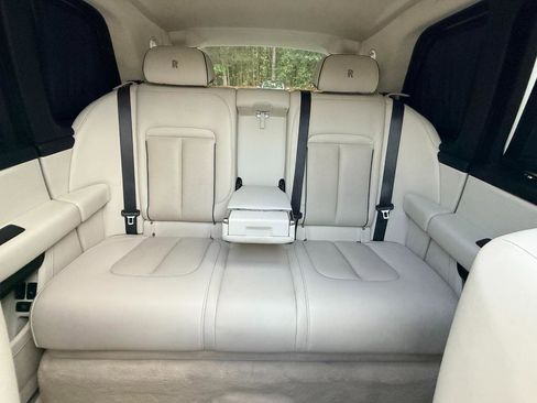 Used 2019 Rolls-Royce Cullinan AWD/4WD image 18