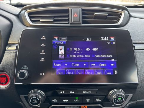 Certified 2022 Honda CR-V EX-L image 34