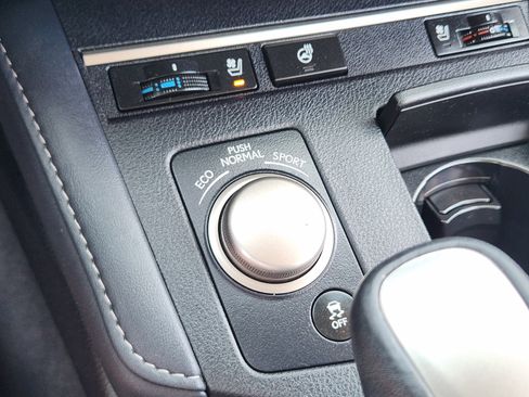 Used 2017 Lexus ES 350 350 Premium Package image 24