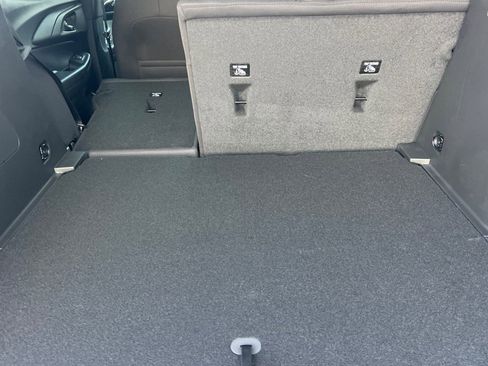 New 2026 Chevrolet TrailBlazer LT w/ Convenience Package image 12