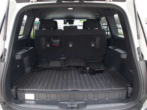 Used 2024 Toyota Land Cruiser 1958 image 16