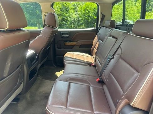 Used 2015 Chevrolet Silverado 2500 LT w/ LT Fleet Convenience Package AWD/4WD image 33