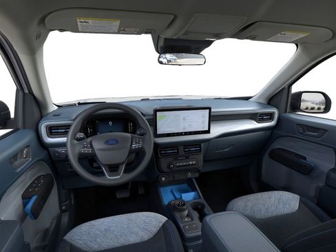 New 2025 Ford Maverick XLT w/ 4K Tow Package image 33