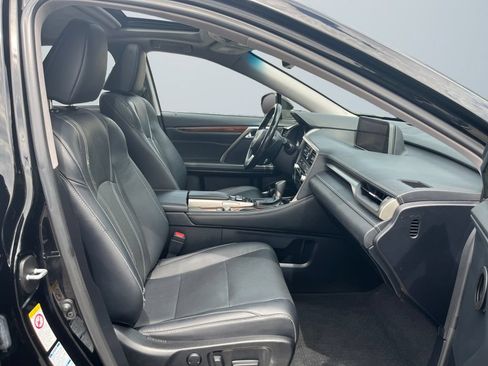 Used 2018 Lexus RX 350 AWD w/ Premium Package image 15