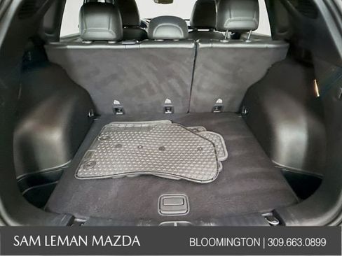 Used 2024 Jeep Compass Trailhawk AWD/4WD image 24