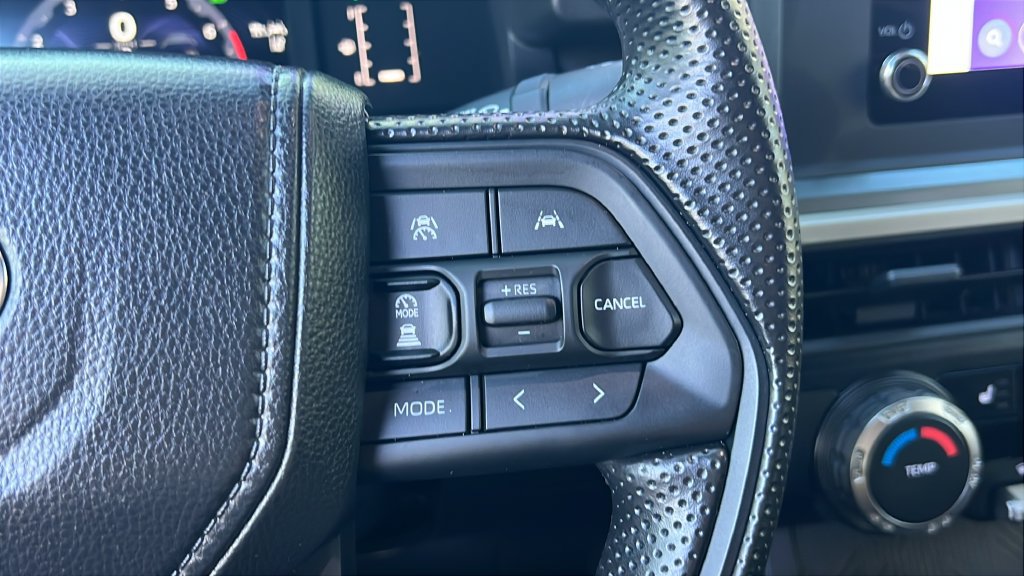 Used 2026 Toyota Tacoma SR5 AWD/4WD image 20