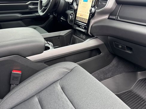 New 2026 RAM 1500 Big Horn image 18