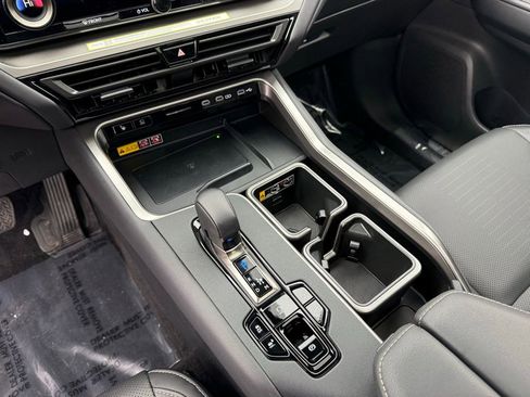 Certified 2025 Lexus TX 350 350 Premium image 14