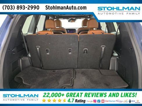 Used 2023 Kia Telluride EX X-Line AWD/4WD image 42