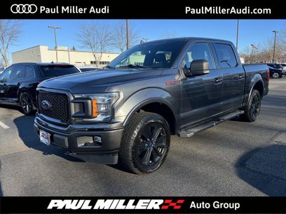 Used 2019 Ford F150 XLT w/ Equipment Group 302A Luxury