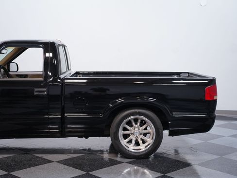 Used 1994 Chevrolet S10 Pickup 2WD Regular Cab image 20