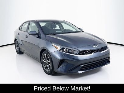 Used 2024 Kia Forte LXS