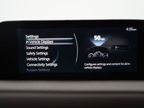 Used 2023 MAZDA CX-30 2.5 Turbo w/ Premium Package image 37