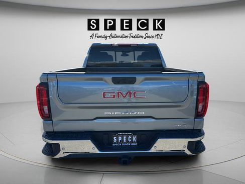 New 2026 GMC Sierra 1500 SLT w/ SLT Premium Plus Package image 4