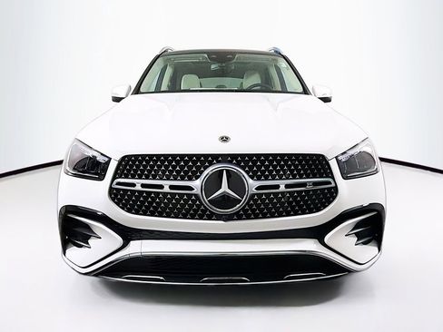 New 2026 Mercedes-Benz GLE 350 4MATIC image 2