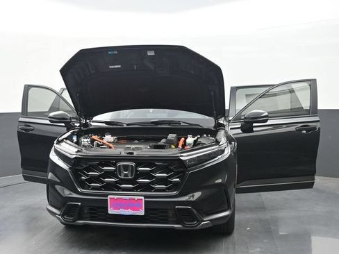 Used 2026 Honda CR-V Sport-L image 38