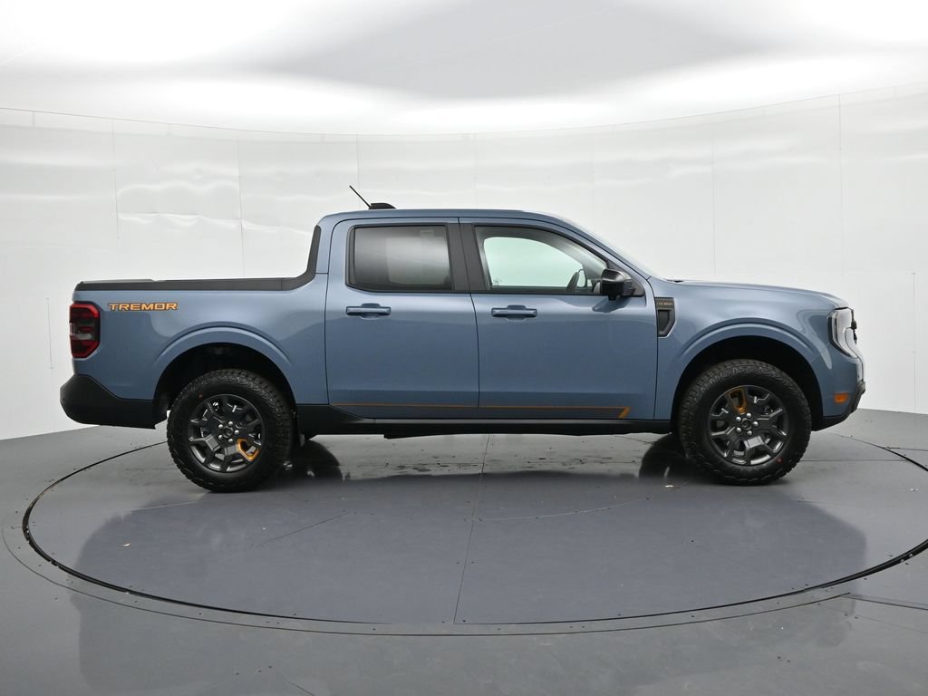 New 2026 Ford Maverick Tremor AWD/4WD image 5