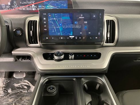 New 2026 Ford Expedition Max Active image 29