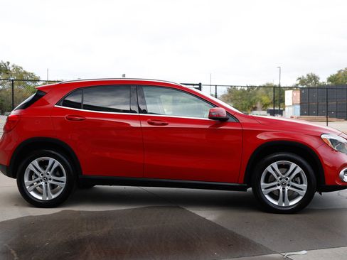 Used 2018 Mercedes-Benz GLA 250 image 18