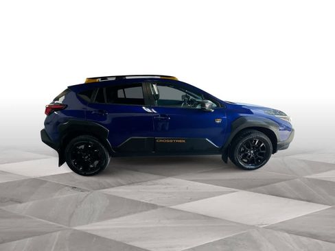 Used 2024 Subaru Crosstrek 2.5i Wilderness AWD/4WD image 9